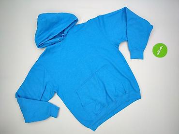 lemonada bluzy: Port & Company, Bluza z kapturem dla mężczyzn, rozmiar M — 2