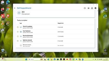Dell: Dell Precision 3520 15.6" i7-6820HQ/16GB/NVIDIA Quadro M620 — 4