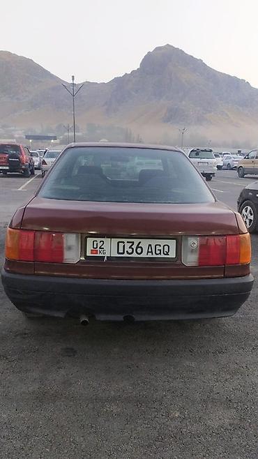 матор ауди 80: Audi 80: 1989 г., 1.8 л, Механика, Бензин, Седан — 3