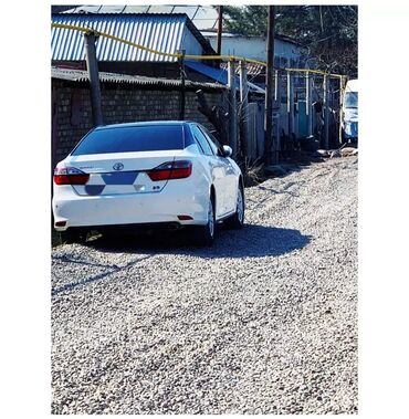 машины за 4000 долларов: Toyota Camry: 2014 г., 2.5 л, Автомат, Бензин, Седан