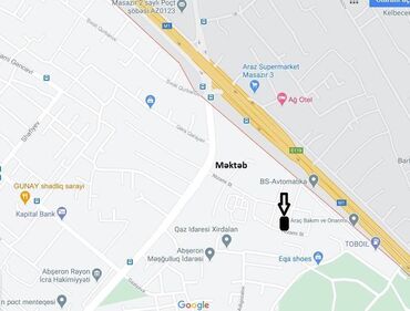 Həyət evləri və villaların satışı: 3 otaqlı, 135 kv. m, Orta təmir — 24