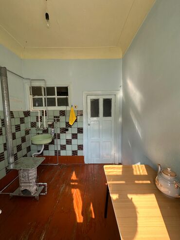 Köhnə tikili: Daşkəsən, 3 otaqlı, Köhnə tikili, 59 kv. m — 5