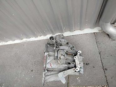 relej: MENJAC 2.0DCI 6 BRZINA ZA NISSAN QASHQAI OD 2007. DO 2013. GOD. | — 2