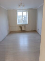 срочная продажа квартир в бишкеке без посредников: 1 комната, Собственник, Без подселения