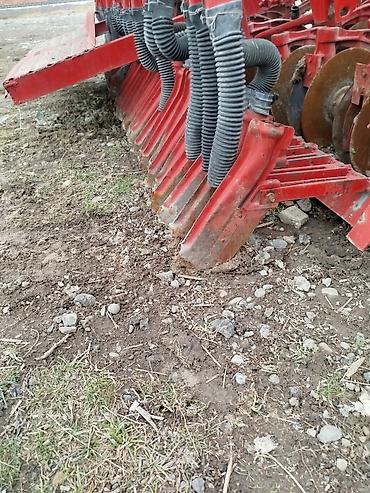 Зерновые сеялки: Зерновая сеялка навесная/прицепная (механическая) беде арпа буудай — 8