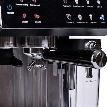 coffee maker: Кофеварка, кофемашина, Б/у — 4