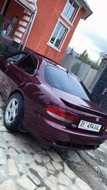 купить опель вектра б: Mazda XEDOS 6: 1993 г.