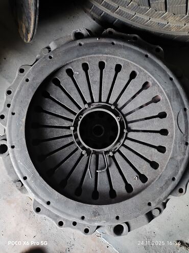 Двигатели, моторы и ГБЦ: Дизельный мотор Камаз 2007 г., 10 л, Б/у, Оригинал, Россия at lalafo.kg — 12 Двигатели, моторы и ГБЦ: Дизельный мотор Камаз 2007 г., 10 л, Б/у, Оригинал, Россия — 12