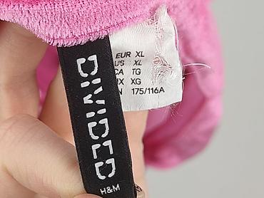 cherry bomb bluza: H&M Divided, Bluzka damska, rozmiar XL — 5
