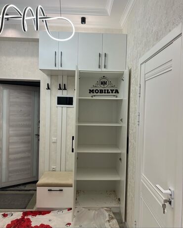 Sifarişlə dolablar: Düz dolab, Dəhliz üçün, Qarderob, Açılan, Korpuslu -da lalafo.az — 7 Sifarişlə dolablar: Düz dolab, Dəhliz üçün, Qarderob, Açılan, Korpuslu — 7