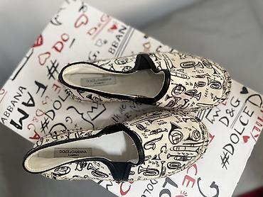 Детская обувь: Bambino espadrilləri - Model: Bambino (uşaq) - Stil: Espadrille — 3