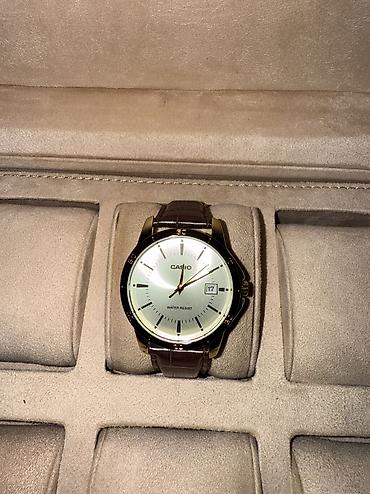 retro casio: ⌚ Casio MTP-V004GL-9A и LTP-V004GL-9A - элегантность и — 7