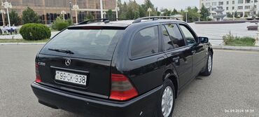 kia rio avtomat: Mercedes-Benz 200: 2 l | 1999 il