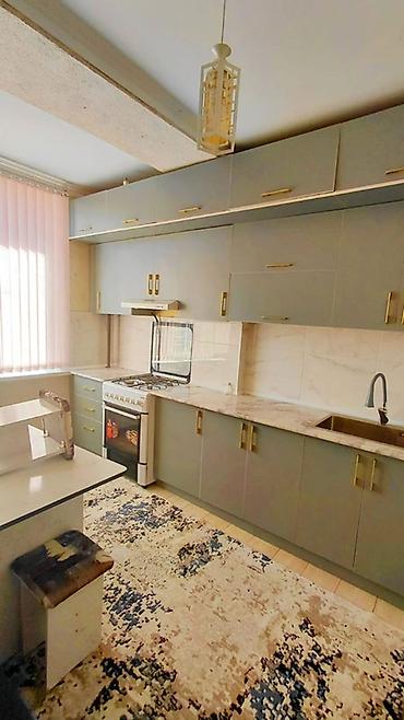 Батирлерди ижарага берүү: 1 бөлмө, Менчик ээси, Үй-бүлөлүүлөргө, 6 айдан баштап, Толугу менен эмереги бар — 2
