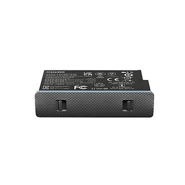 Фото и видеокамеры: Videokamera üçün akkumulyator Insta360 X5 2400 mAh Xüsusiyyətlər — 3