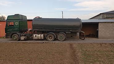 Услуги ассенизатора: Предоставляем услуги ассенизаторских машин шланги до 70 метров объем — 7