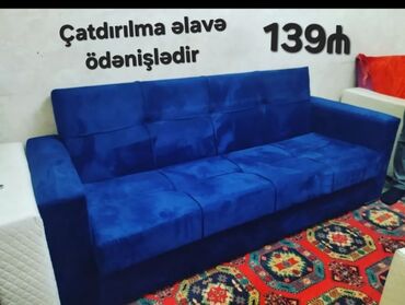 Divanlar: Divan, Yeni, Açılan, Bazalı, Parça, Ödənişli çatdırılma — 2