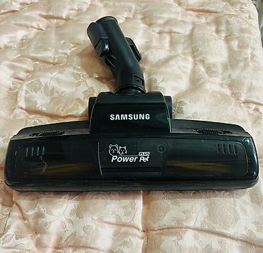 ipone 7 pilus: Samsung Power Pet Plus tozsoran başlığı - Brend/model: Samsung Power — 1