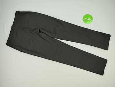 50 hm: H&M, Spodnie materiałowe damskie, rozmiar S — 3