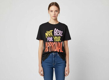 T-shirty: Monki, T-shirt damski, rozmiar XS