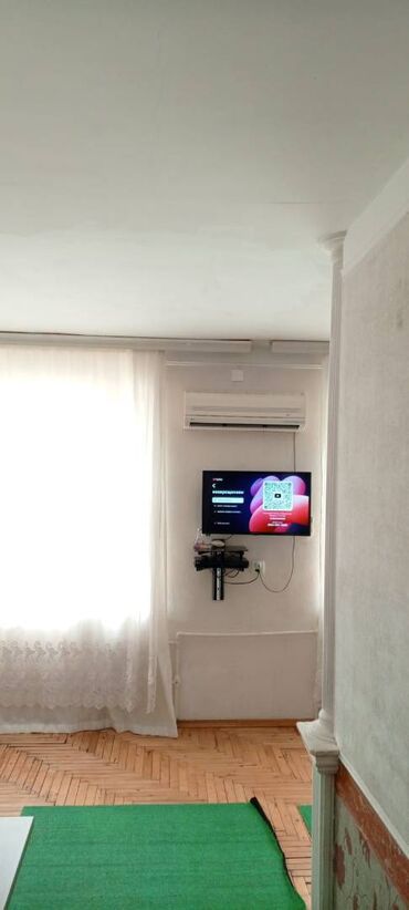 Uzunmüddətli kirayə mənzillər: Xaqlar Dostluğu metrosu 34 bolme yanınında mənzil kirayə verilir -da lalafo.az — 2 Uzunmüddətli kirayə mənzillər: Xaqlar Dostluğu metrosu 34 bolme yanınında mənzil kirayə verilir — 2