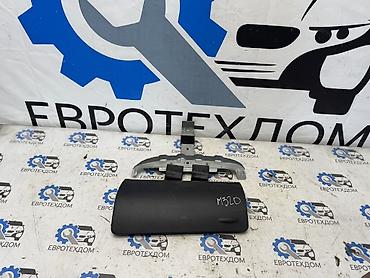 range over: Накладка на торпедо Volkswagen Golf 4 1J1 2001 Контрактная из — 1