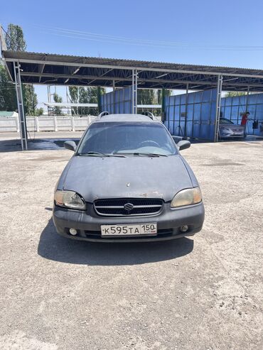 руль для лады: Suzuki Baleno: 1999 г., 1.5 л, Механика, Бензин, Универсал
