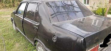 ford fusion acar: Tofas Sahin: 1.6 l | 2004 il 14700 km Sedan — 1