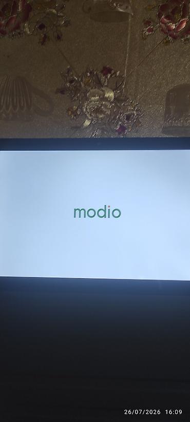 Modio: Modio, 10,1", 512 GB, İşlənmiş, Ünvandan götürmə — 6