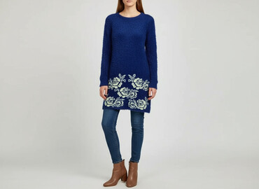 reserved tuniki koszulowe: Women`s tunic, size S