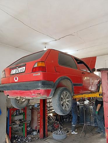 шит прибор гольф 2: Volkswagen Golf: 1988 г., 1.6 л, Механика, Бензин, Хэтчбэк — 6