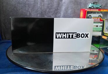 Avtomobil modelləri: VAZ, 1976 il, 1:24, Dəmir, Ödənişli çatdırılma — 3