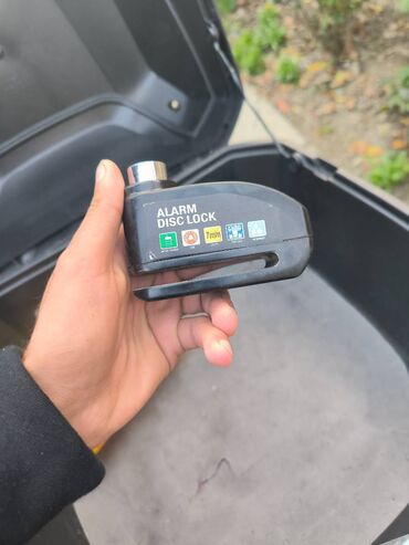 Motosikletlər: - Fredoom mx 49, 50 sm3, 2024 il, 720 km — 11