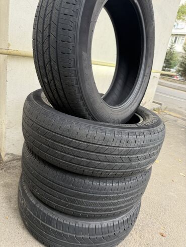 sam disk: Б/у Шина Michelin 225 / 60 / R 18