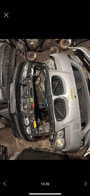 Другие автозапчасти: Бмв автозапчасти привозные в наличии и на заказ салоны сиденья 💺 — 10