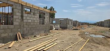 Продажа коттеджей и домов: 🏡 Тору-Айгыр айылында коттедж сатылат 📐 Площадь: 110 м² 🔄 Обмен — 5