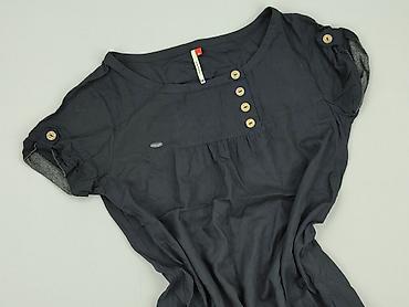 t shirt basic uniqlo: Ragwear, T-shirt damski, rozmiar M — 1