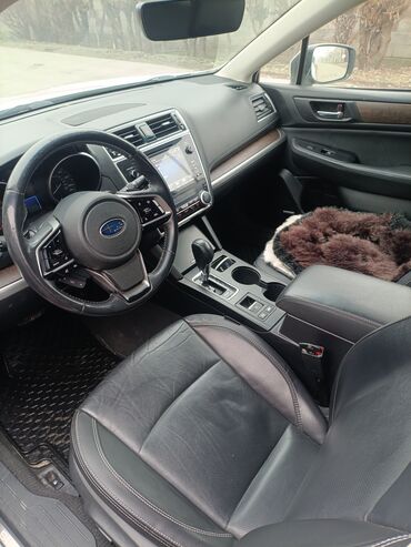 Subaru: Subaru Outback: 2018 г., Универсал at lalafo.kg — 16 Subaru: Subaru Outback: 2018 г., Универсал — 16