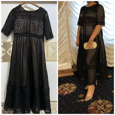 платье черный: Продаю платье Производство Турция 🇹🇷 Polenpoe Атласный подклад