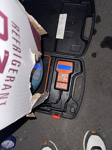 Ремонт кондиционеров: Профессиональное обслуживание и ремонт кондиционеров - Диагностика — 9