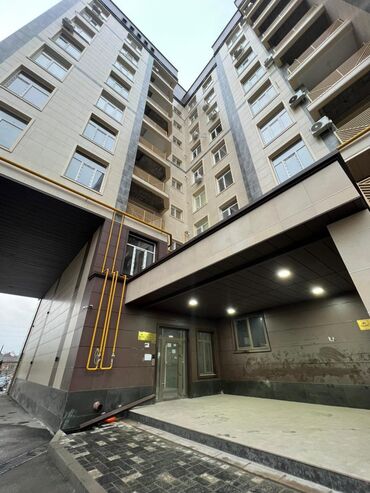 аренда дома иссык куль: 3 комнаты, 68 м², Элитка, 6 этаж, Дизайнерский ремонт