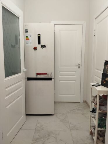 Продажа квартир: 2 комнаты, 52 м², 105 серия, 3 этаж, Евроремонт at lalafo.kg — 3 Продажа квартир: 2 комнаты, 52 м², 105 серия, 3 этаж, Евроремонт — 3