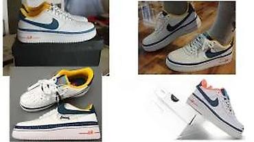 Patike: CONZORCIJUM MODELI, MEGA HIT | Novo! ! ! Hit! ! ! Hit! ! ! Hit! ! ! — 12