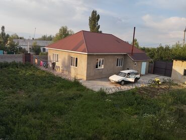 снять дом на иссык куле: Дом, 100 м², 5 комнат, Собственник