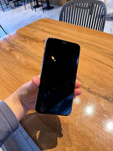 Apple iPhone: IPhone 11 Pro, Б/у, 256 ГБ, Space Gray, Чехол, 74 % — 7