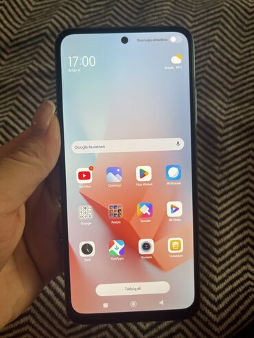телефон fly bl9205: Redmi Note 10, 64 GB