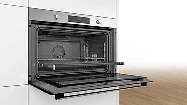 mini duxovka: Quraşdırılan soba "BUILT-IN OVEN Bosch VGD553FB0"Quraşdırılan soba — 3