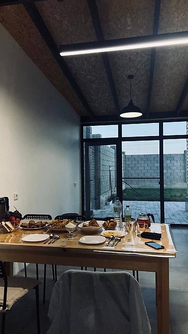 Продажа коттеджей и домов: Продается дом в селе Чон-сарыой дом расположен со стороны озера, до — 5