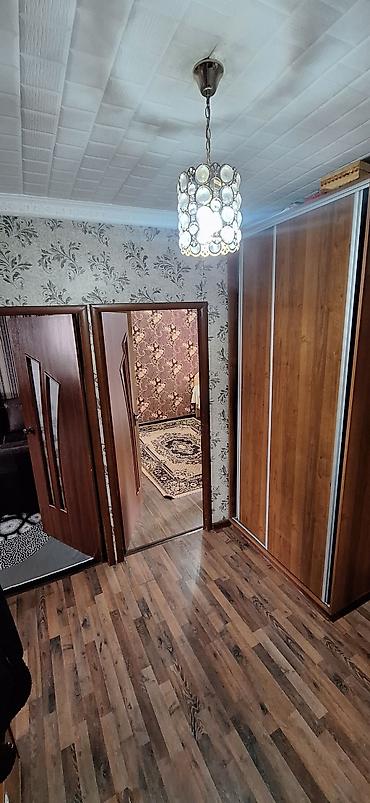 Продажа квартир: 3 комнаты, 69 м², Индивидуалка, 2 этаж, Косметический ремонт — 1