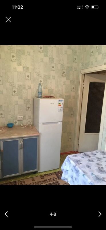 Продажа квартир: 1 комната, 35 м², 8 этаж, Косметический ремонт